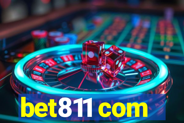 bet811 com